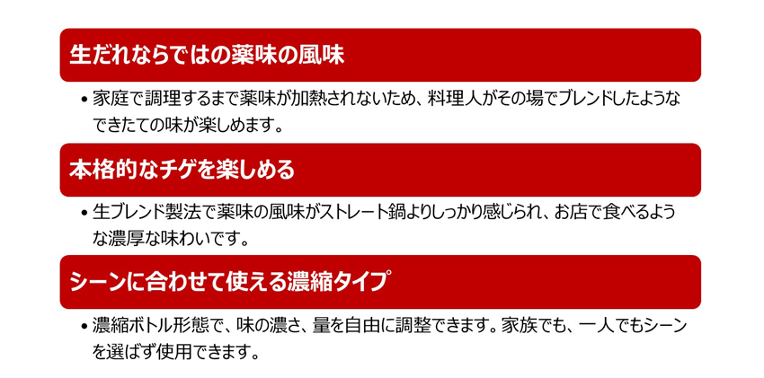 ジャン チゲの生だれ