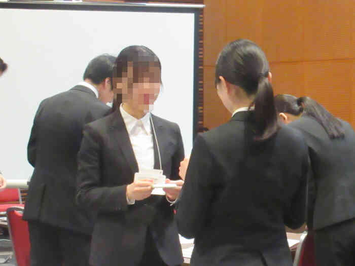 2025年度新入社員研修が終了しました！